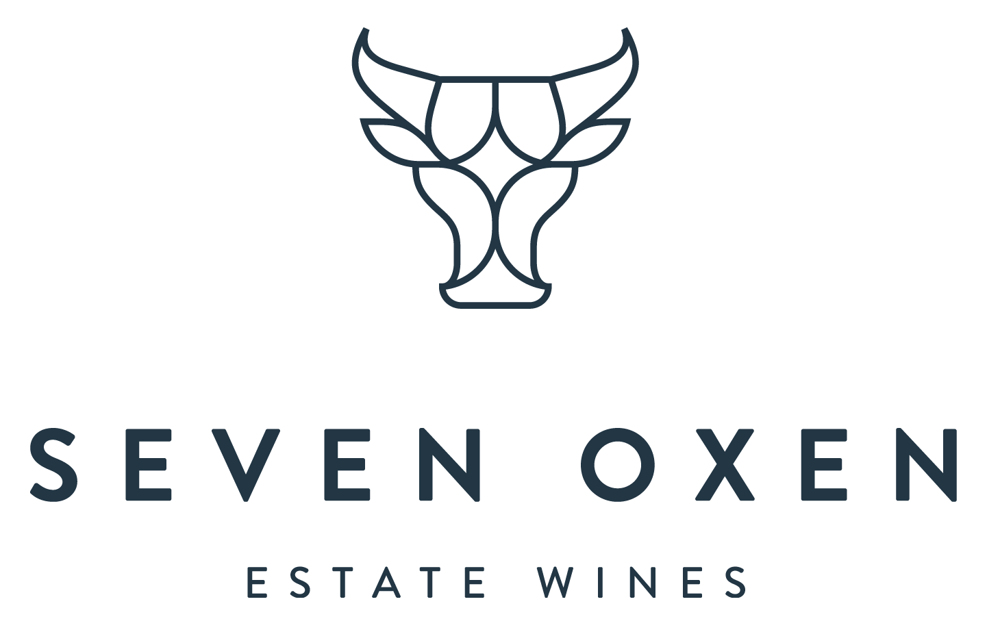 Seven Oxen Estate Wines Logo (Link to homepage)